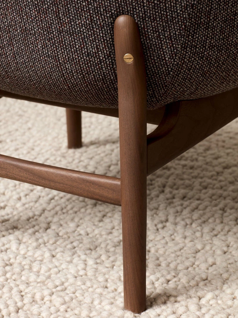 Norm Architects Harbour Lounge Chair 15 Norm Architects Harbour Lounge Chair