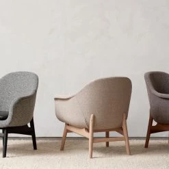 Norm Architects Harbour Lounge Chair 43 Norm Architects Harbour Lounge Chair