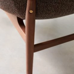 Norm Architects Harbour Lounge Chair 54 Norm Architects Harbour Lounge Chair