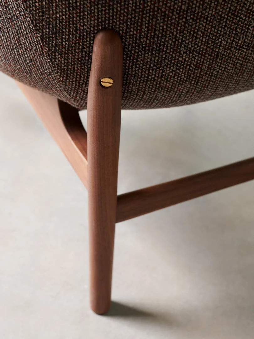 Norm Architects Harbour Lounge Chair 16 Norm Architects Harbour Lounge Chair