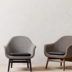 Norm Architects Harbour Lounge Chair 51 Norm Architects Harbour Lounge Chair