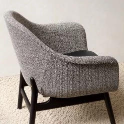 Norm Architects Harbour Lounge Chair 50 Norm Architects Harbour Lounge Chair