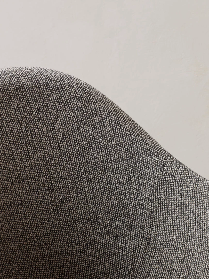 Norm Architects Harbour Lounge Chair 14 Norm Architects Harbour Lounge Chair