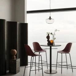 Norm Architects Furniture Harbour Column Table, Rectangular Table Top 53 Norm Architects Furniture Harbour Column Table, Rectangular Table Top