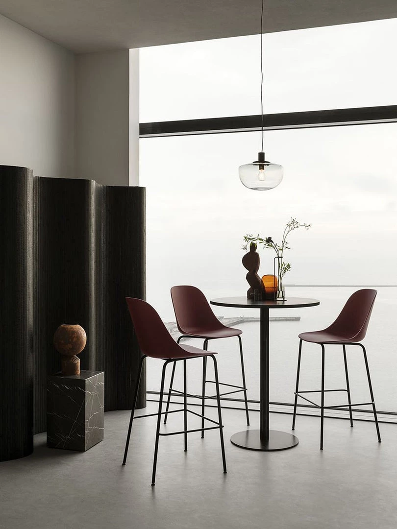 Norm Architects Furniture Harbour Column Table, Rectangular Table Top 11 Norm Architects Furniture Harbour Column Table, Rectangular Table Top