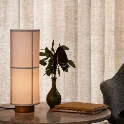 Norm Architects Hashira Table Lamp New 27 Norm Architects Hashira Table Lamp New