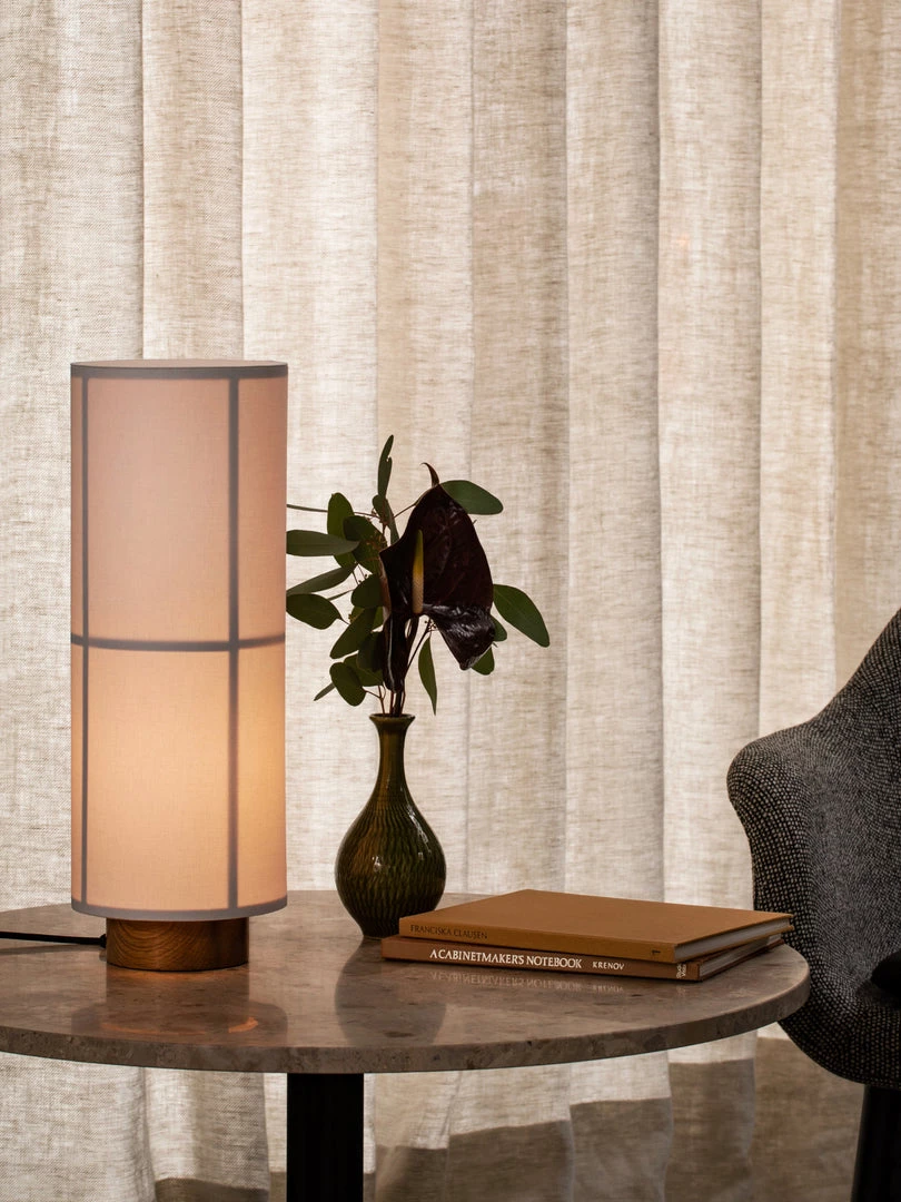 Norm Architects Hashira Table Lamp New 13 Norm Architects Hashira Table Lamp New