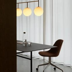 Tim Rundle TR Bulb, Matte Finish Lighting