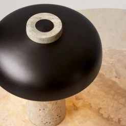 Aleksandar Lazic Reverse Table Lamp Lighting