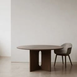 Danielle Siggerud Furniture Androgyne Dining Table