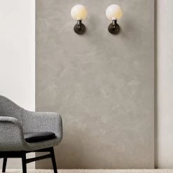 Soren Rose Studio Lighting Walker Wall Lamp