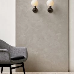 Norm Architects Harbour Lounge Chair, Custom Upholstery Furniture