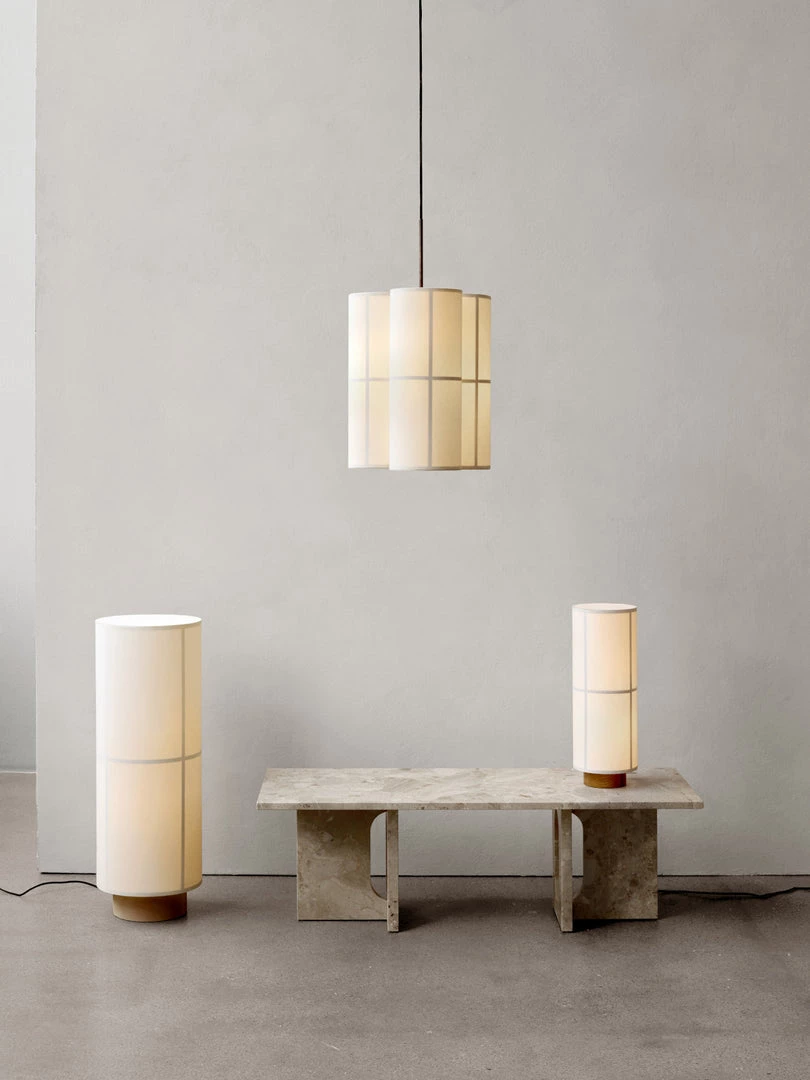 Norm Architects Hashira Floor Lamp