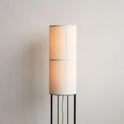 Norm Architects Hashira High Floor Lamp
