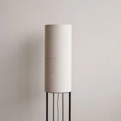 Norm Architects Hashira High Floor Lamp