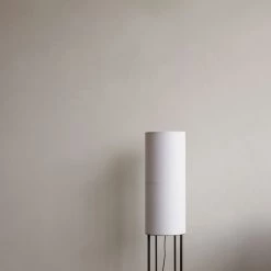 Norm Architects Hashira High Floor Lamp