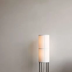 Norm Architects Hashira High Floor Lamp