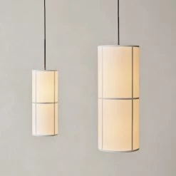 Norm Architects Hashira Pendant Lamp