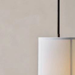 Norm Architects Hashira Pendant Lamp