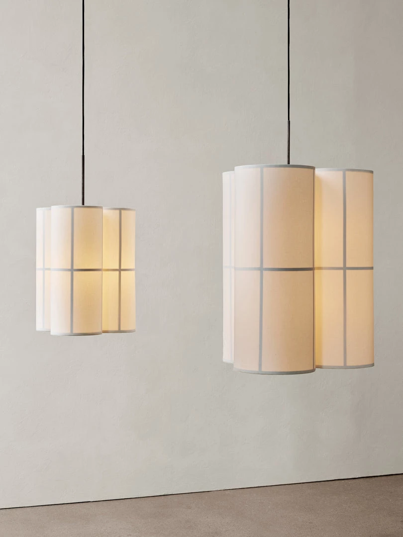 Norm Architects New Hashira Pendant Lamp, Cluster 3 Norm Architects New Hashira Pendant Lamp, Cluster