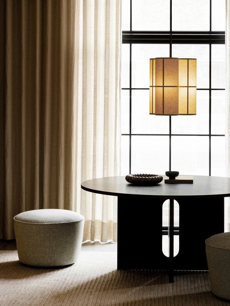 Norm Architects New Hashira Pendant Lamp, Cluster 20 Norm Architects New Hashira Pendant Lamp, Cluster