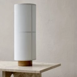 Norm Architects Hashira Table Lamp New