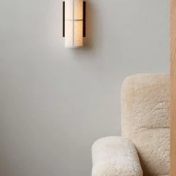 Norm Architects Hashira Wall Lamp