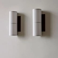 Norm Architects Hashira Wall Lamp