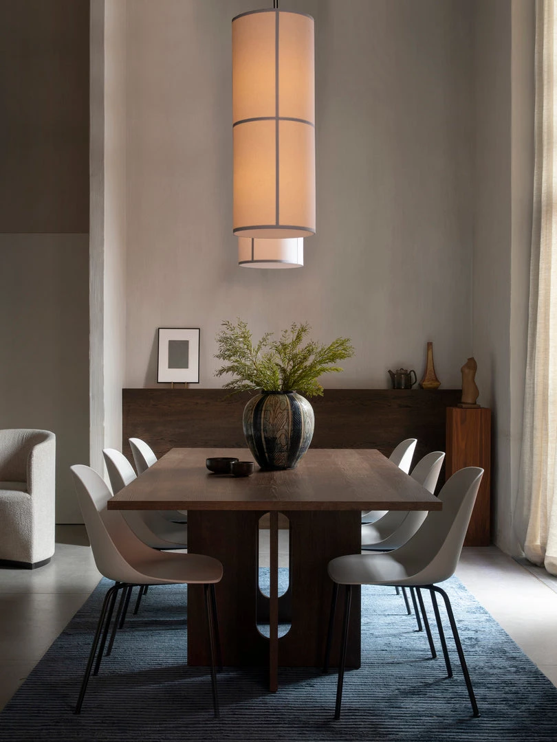 Danielle Siggerud Furniture Androgyne Dining Table, Rectangular 4 Danielle Siggerud Furniture Androgyne Dining Table, Rectangular