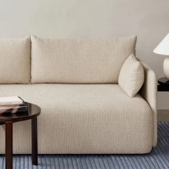 Norm Architects Offset Sofas