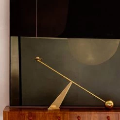 Colin King Studio Interconnect Candle Holder New