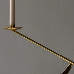 Colin King Studio Interconnect Candle Holder New