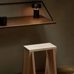 Keiji Ashizawa Rail Shelf New