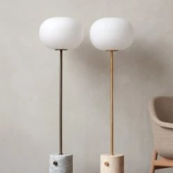 Jonas Wagell Lighting JWDA Floor Lamp