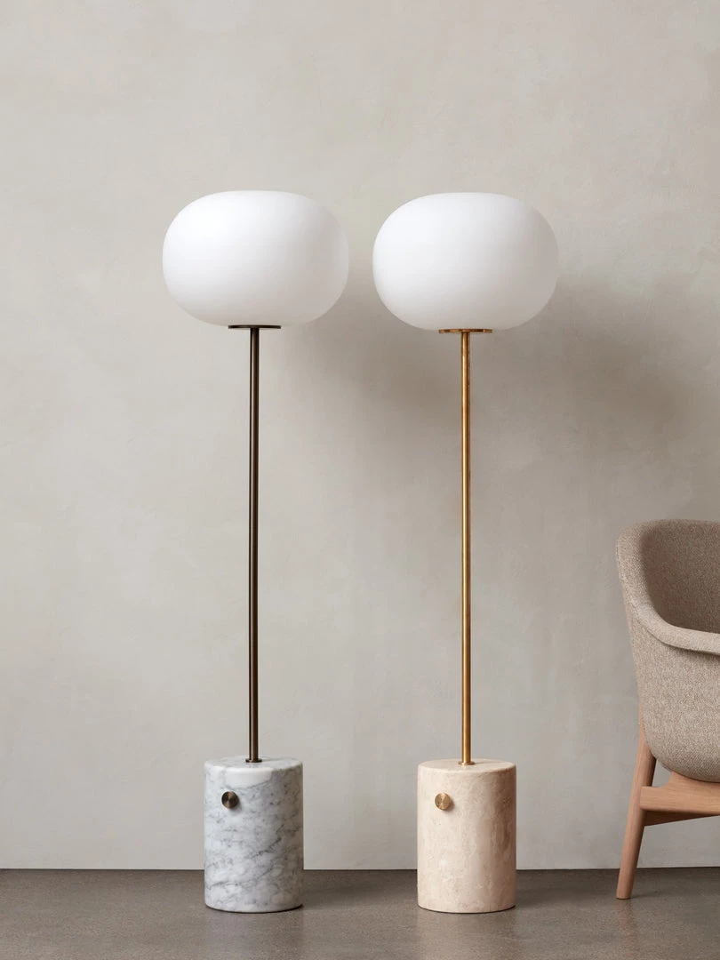 Jonas Wagell Lighting JWDA Floor Lamp 3 Jonas Wagell Lighting JWDA Floor Lamp