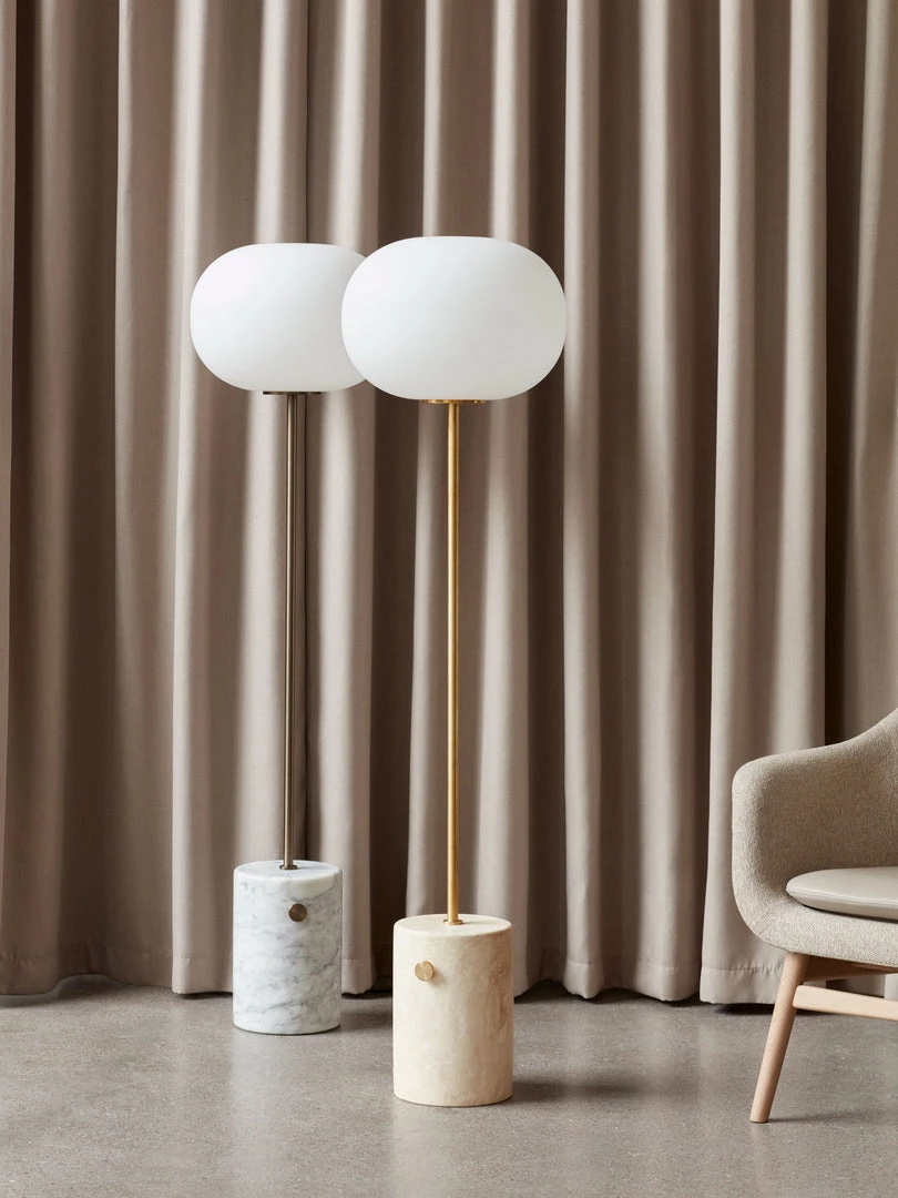 Jonas Wagell Lighting JWDA Floor Lamp 6 Jonas Wagell Lighting JWDA Floor Lamp