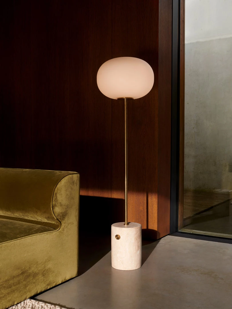 Jonas Wagell Lighting JWDA Floor Lamp 5 Jonas Wagell Lighting JWDA Floor Lamp