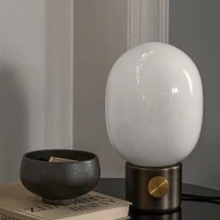 Jonas Wagell JWDA Table Lamp Lighting