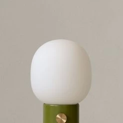 Jonas Wagell New JWDA Table Lamp, Portable