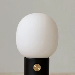 Jonas Wagell New JWDA Table Lamp, Portable