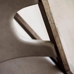 Ib Kofod-Larsen Knitting Chair