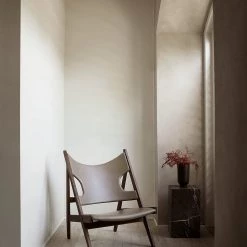 Ib Kofod-Larsen Knitting Chair