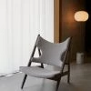 Ib Kofod-Larsen Knitting Chair