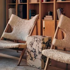 Nina Bruun Houkime Rug Furniture