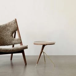 Arthur Umanoff Umanoff Side Table