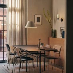 Norm Architects Co Chair, Non-Upholstered 21 Norm Architects Co Chair, Non-Upholstered