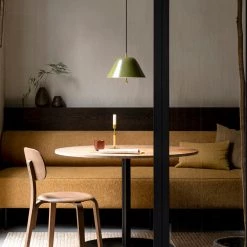 Afteroom Studio Levitate Pendant