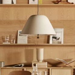 Afteroom Studio Levitate Pendant