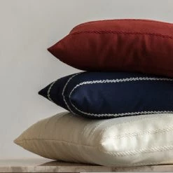 Mentze Ottenstein + Rosholm Losaria Pillow