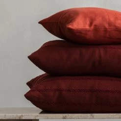 Mentze Ottenstein + Rosholm Losaria Pillow